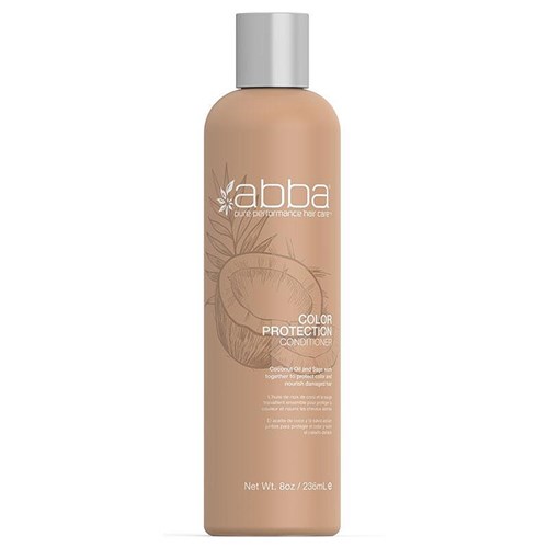 Color Protection Conditioner